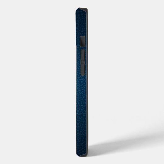 Zoetkogels Case-Mate iPhone Case (Achterkant / Links)