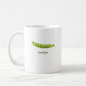 Zoetpee Koffiemok (Links)