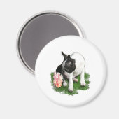 Zoetpee Magneet (Voorkant / Achterkant)