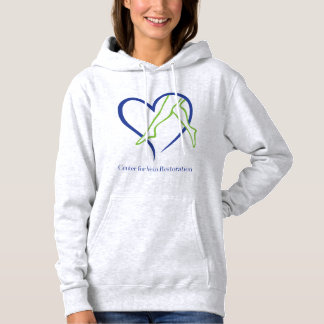 Zoetshirt voor dames hoodie