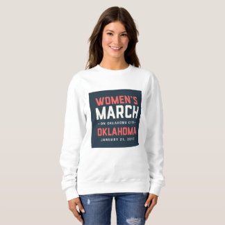 Zoetshirt voor dames trui