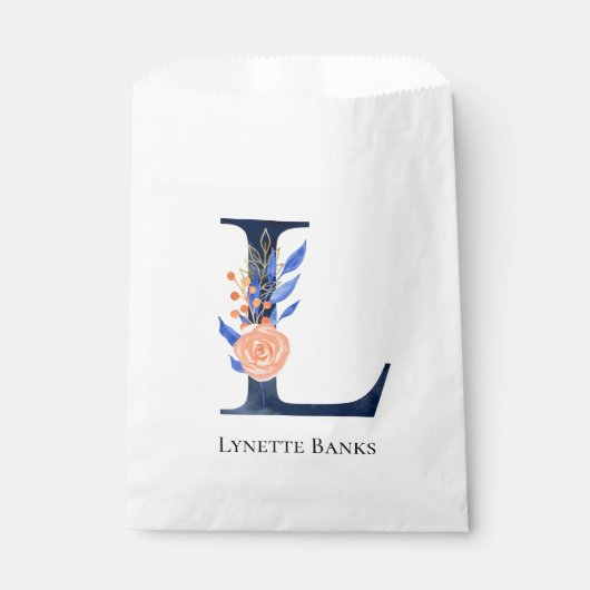 Zoetste Collectie Bedankzakje (Voorkant)