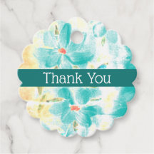 Zoetste kleine geschulpte blauwe bloem bruiloft