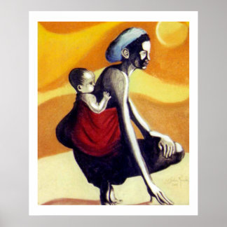 Zoetste Poster