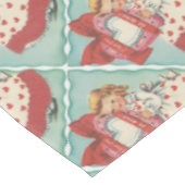  zoetste Valentijn Tafelkleed (Gekanteld)