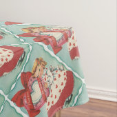  zoetste Valentijn Tafelkleed (Voorbeeld)