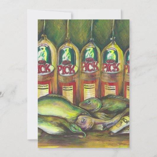 Zoetvlees (Voorkant)