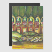 Zoetvlees (Voorkant / Achterkant)