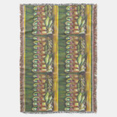 Zoetvlees Deken (Voorkant Verticaal)