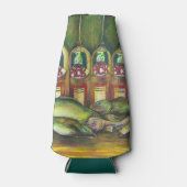 Zoetvlees Flesjeskoeler (Voorkant)