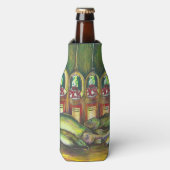 Zoetvlees Flesjeskoeler (Fles Voorkant)