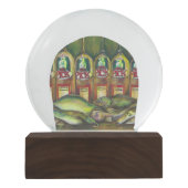 Zoetvlees Sneeuwbol (Voorkant)