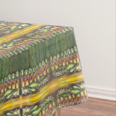 Zoetvlees Tafelkleed (Voorbeeld)