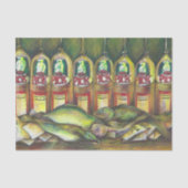 Zoetvlees Tissuepapier (Voorkant)