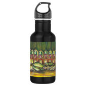 Zoetvlees Waterfles (Voorkant)