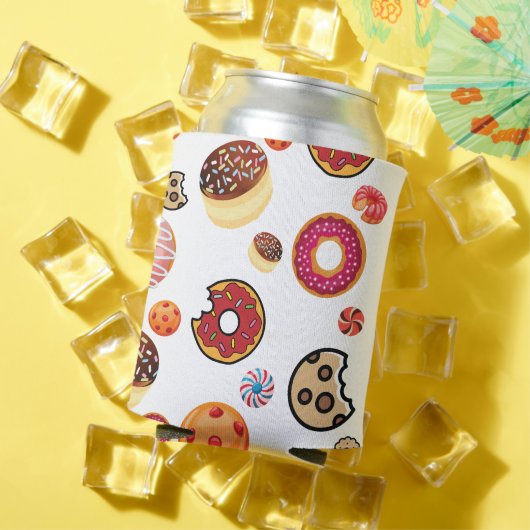 Zoetwaren 1 blikjeskoeler (Insitu Zomer)