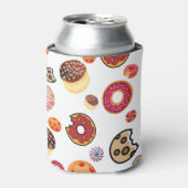 Zoetwaren 1 blikjeskoeler (Blikje Voorkant)