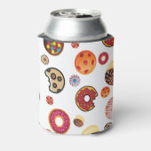 Zoetwaren 1 blikjeskoeler (Blikje Achterkant)