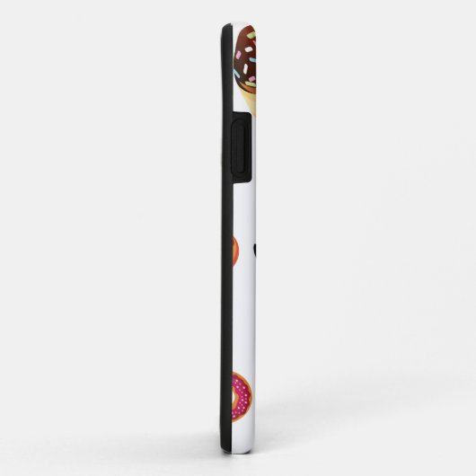 Zoetwaren 1 Case-Mate iPhone case (Achterkant/rechts)