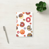 Zoetwaren 1 post-it® notes (Kantoor)