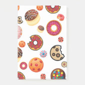 Zoetwaren 1 post-it® notes (Voorkant)