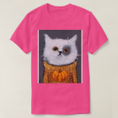 Zoetwater 1 t-shirt (Design voorkant)