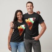 zoetwater Goudvis T-shirt (Unisex)