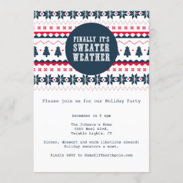 Zoetwater | Uitnodiging feestdag