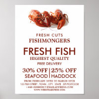 zoetwaterkreeft, visser/vrouw, vismarkt