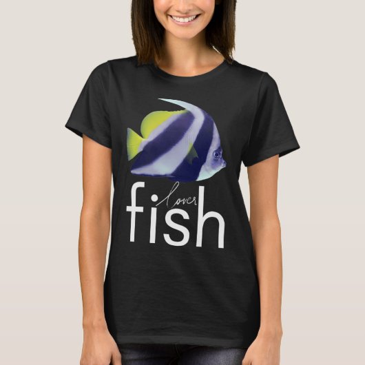 zoetwaterrog t-shirt (Voorkant)