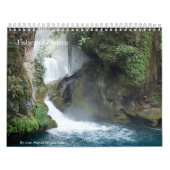 Zoetwatervisserij van de kalender van Mexico 2011 (Hoes)