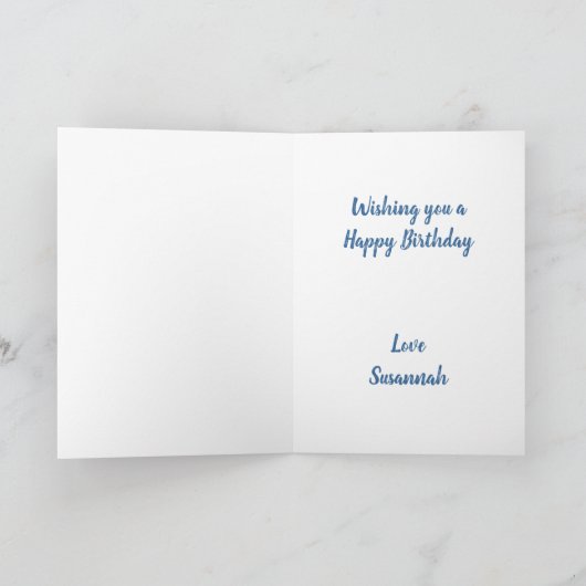 Zoetwerk van zoethout kaart (Binnen)