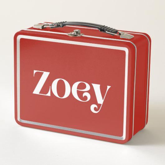 Zoey (Voorkant)