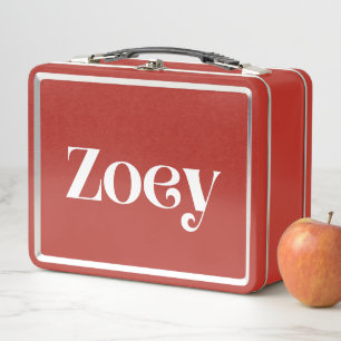 Zoey