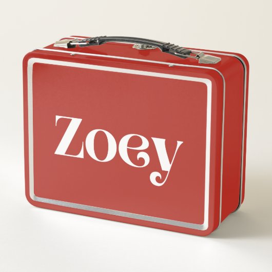Zoey (Achterkant)