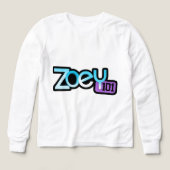 zoey 101 (Voorkant)