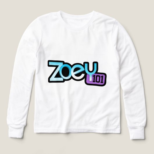 zoey 101 (Voorkant)
