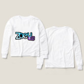 zoey 101 (Voorkant /achterkant)