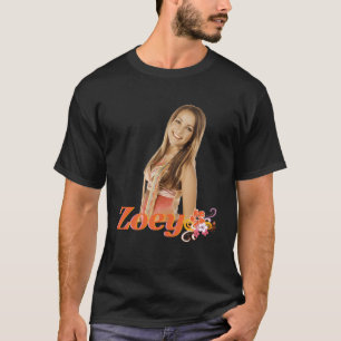 Zoey 101 Zoey T-shirt