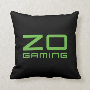 ZoGaming Pillow Kussen