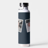 Zogenaamde EDITABLE KLEURENwaterflacon Waterfles (Rechts)