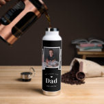 Zogenaamde EDITABLE KLEURENwaterflacon Waterfles<br><div class="desc">Bezoek onze winkel op www.berryberrysweet.com voor stijlvolle en moderne kantoorbenodigdheden en persoonlijke cadeaus.</div>