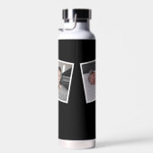 Zogenaamde EDITABLE KLEURENwaterflacon Waterfles (Rechts)