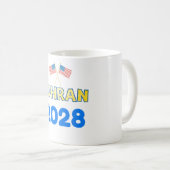 ZOHRAN 2028  KOFFIEMOK (Voorkant rechts)