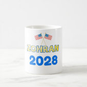 ZOHRAN 2028  KOFFIEMOK (Center)