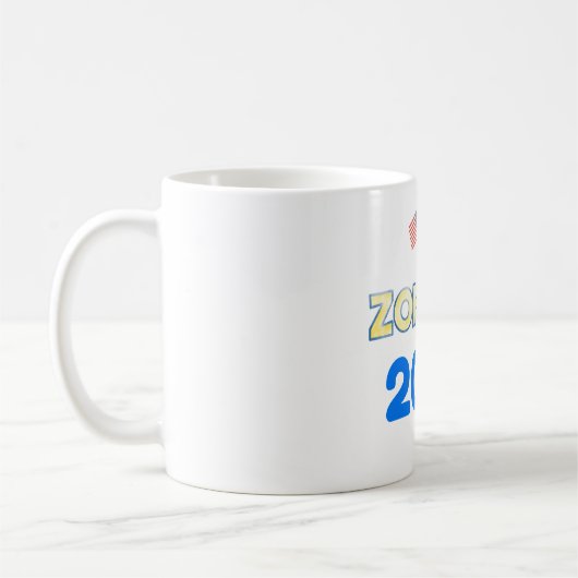 ZOHRAN 2028  KOFFIEMOK (Links)