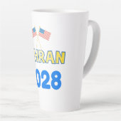 ZOHRAN 2028 LATTE MOK (Rechterhoek)