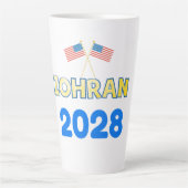 ZOHRAN 2028 LATTE MOK (Voorkant)