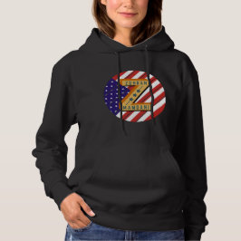 Zohran Mamdani voor New York City Hoodie