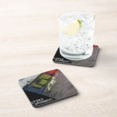 Zoid - Onderzetter van de Vangst Whompus (reeks va (Rechterzijde)